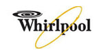 Whirlpool logo